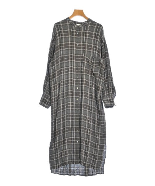 1er Arrondissement 襯衫裙