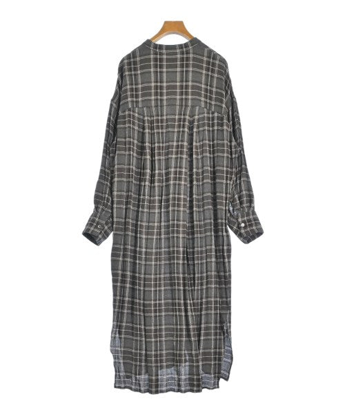 1er Arrondissement 襯衫裙