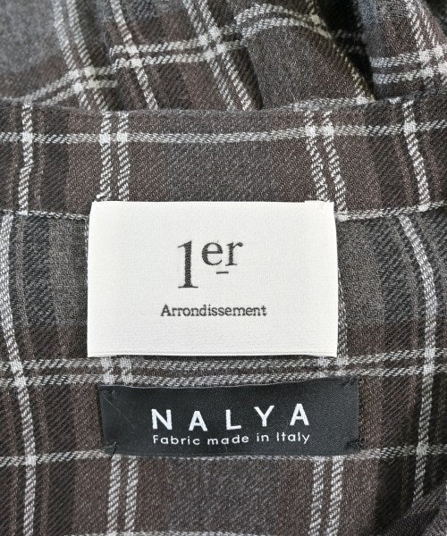 1er Arrondissement 襯衫裙