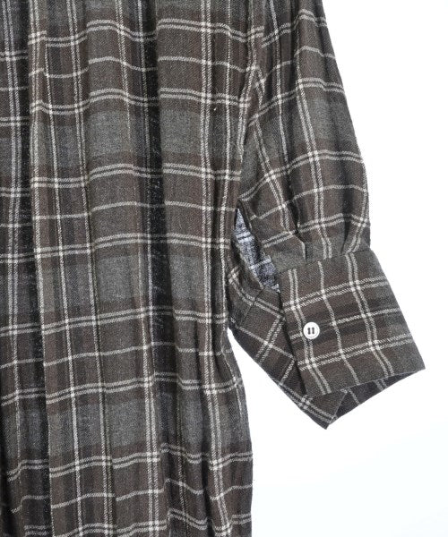 1er Arrondissement 襯衫裙