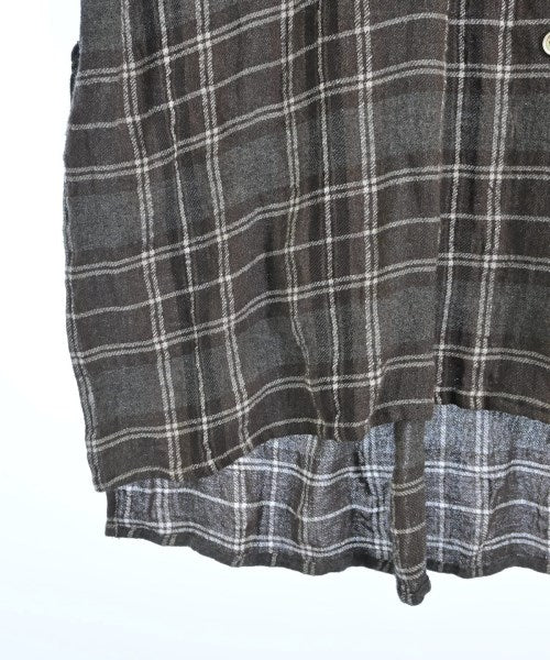 1er Arrondissement 襯衫裙