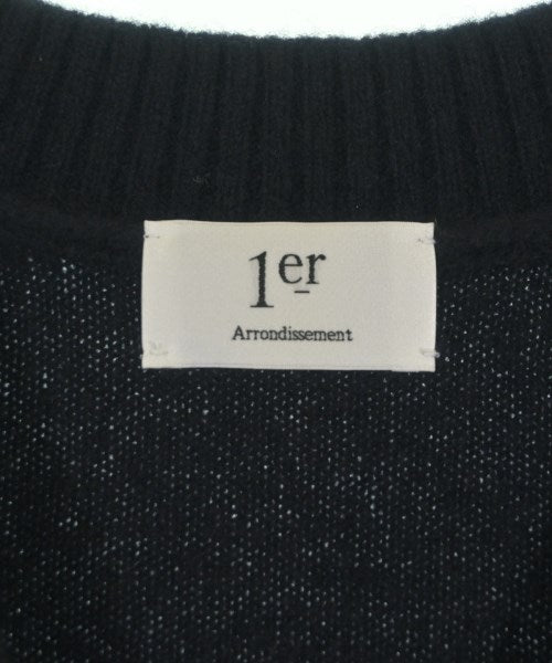 1er Arrondissement 無袖上衣