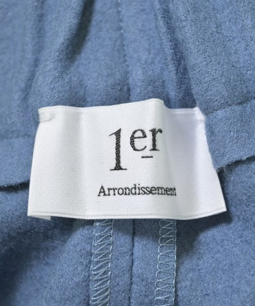 1er Arrondissement 其他款