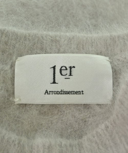 1er Arrondissement 毛衣