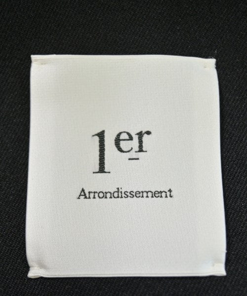 1er Arrondissement 其他大衣