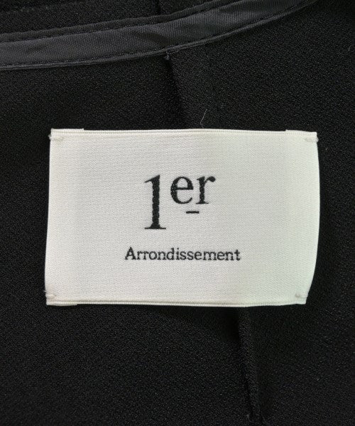 1er Arrondissement 連身衣/馬戲團服/連身褲