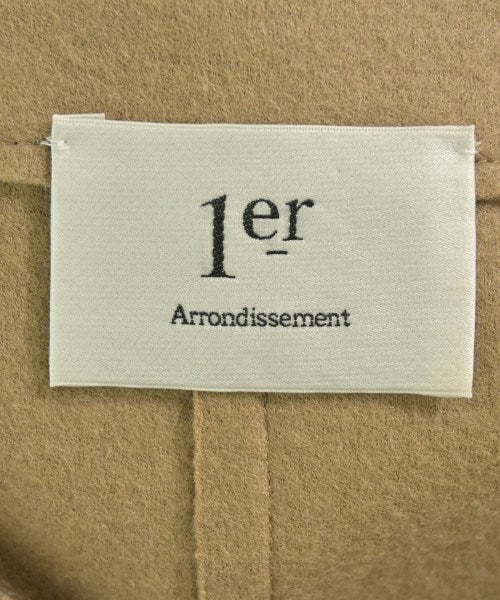 1er Arrondissement 洋裝
