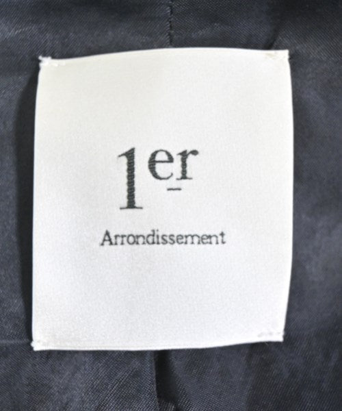 1er Arrondissement 其他大衣