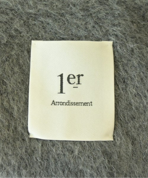 1er Arrondissement 切斯特披風