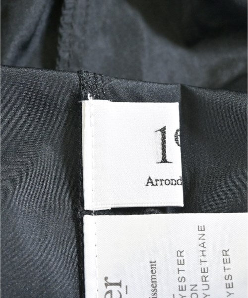 1er Arrondissement 洋裝