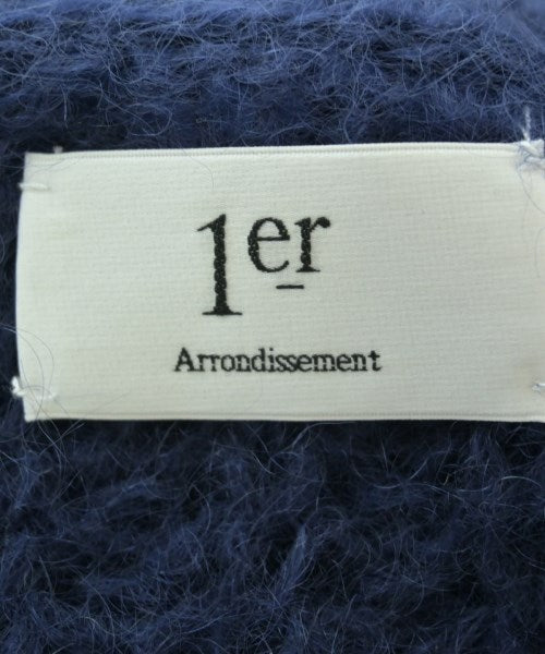 1er Arrondissement 毛衣