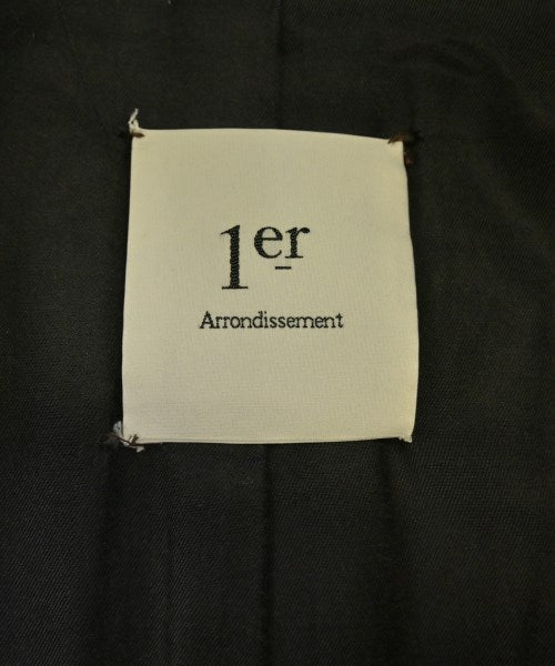 1er Arrondissement 切斯特披風