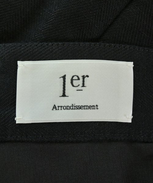 1er Arrondissement 長褲
