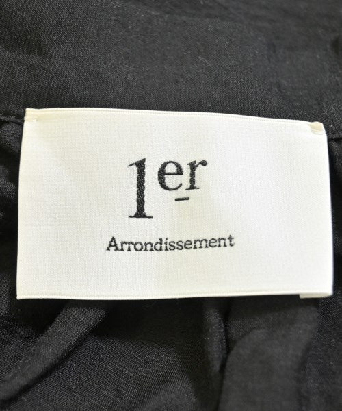 1er Arrondissement 襯衫裙