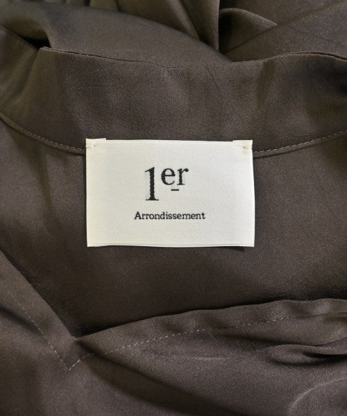1er Arrondissement 洋裝
