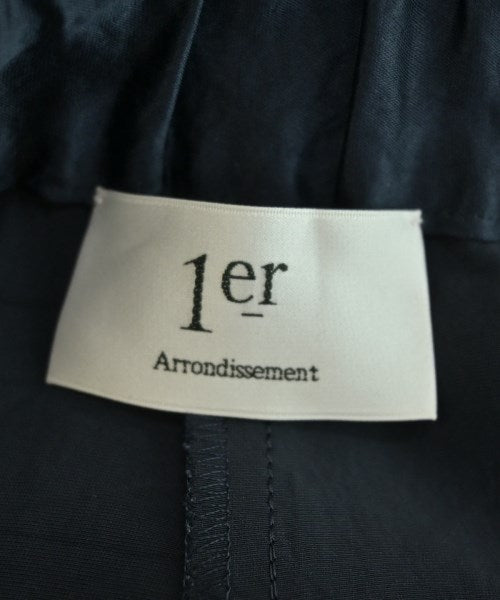 1er Arrondissement 其他款