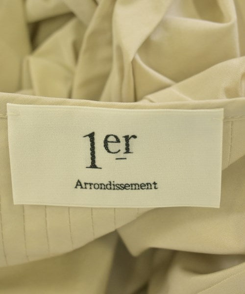 1er Arrondissement 休閒襯衫