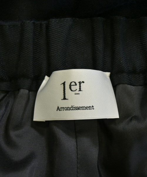 1er Arrondissement 其他款