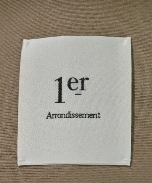 1er Arrondissement 其他夾克
