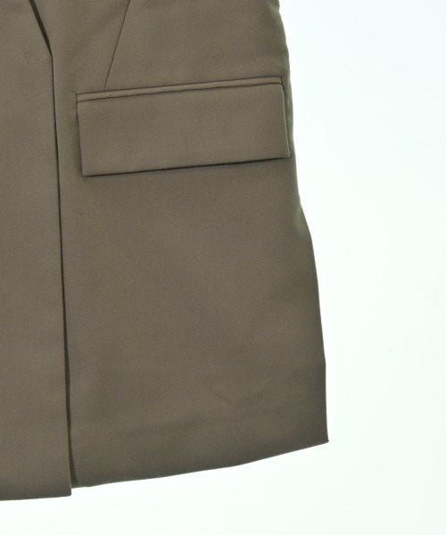 1er Arrondissement 其他夾克