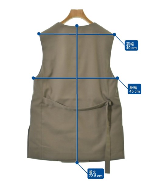 1er Arrondissement 其他夾克