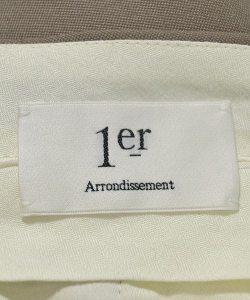 1er Arrondissement 長褲