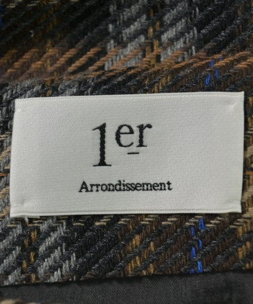 1er Arrondissement 長裙/超長裙
