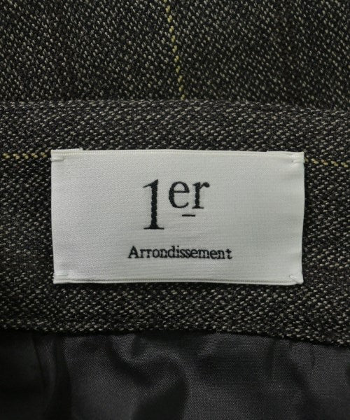 1er Arrondissement 其他款