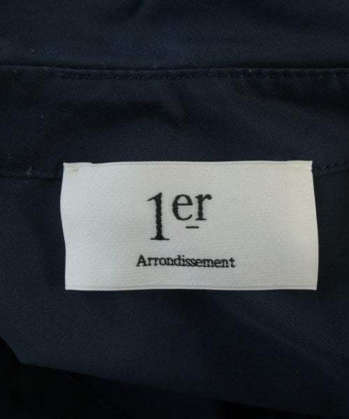 1er Arrondissement 女襯衫