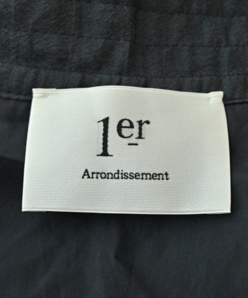1er Arrondissement 洋裝