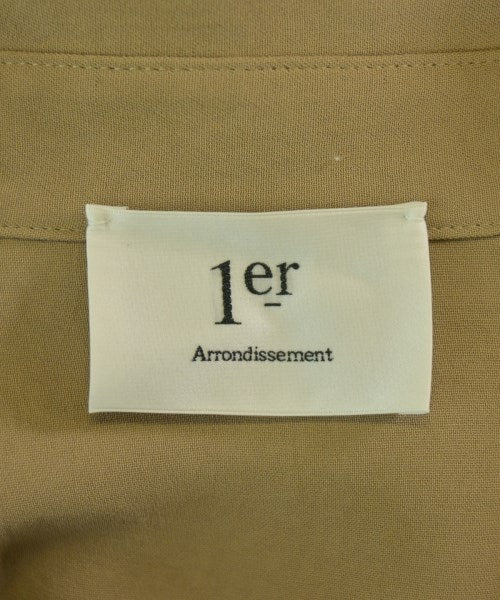 1er Arrondissement 連身衣/馬戲團服/連身褲