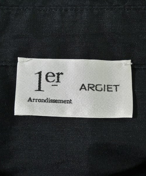 1er Arrondissement 休閒襯衫