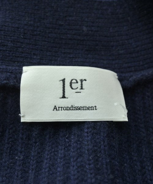1er Arrondissement 毛衣