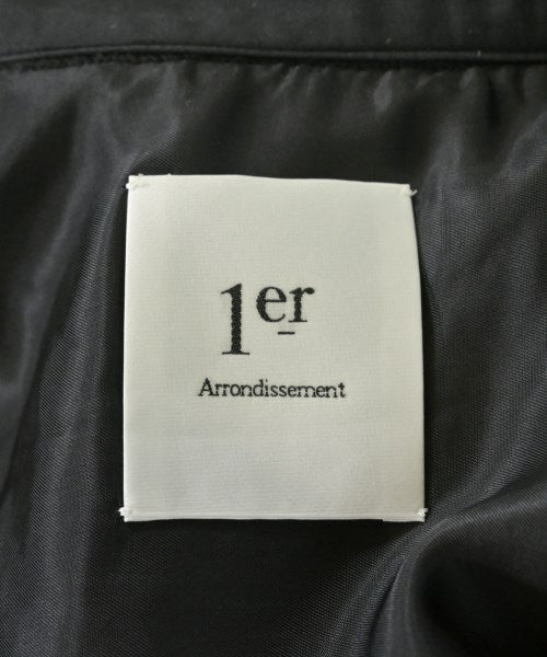 1er Arrondissement 其他飛行外套