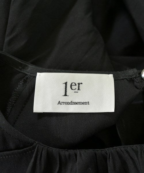 1er Arrondissement 女襯衫