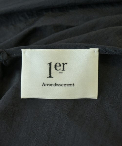 1er Arrondissement 洋裝