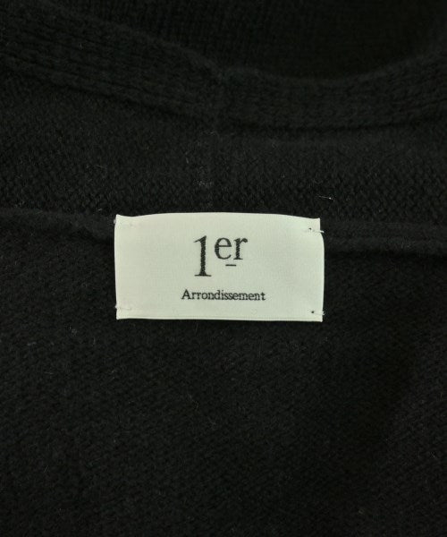 1er Arrondissement 開襟衫