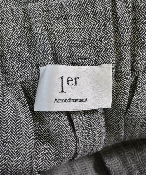 1er Arrondissement 其他款