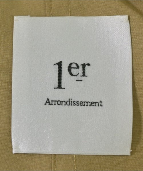 1er Arrondissement 其他大衣