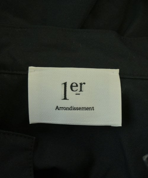 1er Arrondissement 洋裝
