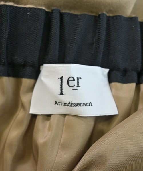 1er Arrondissement 其他款