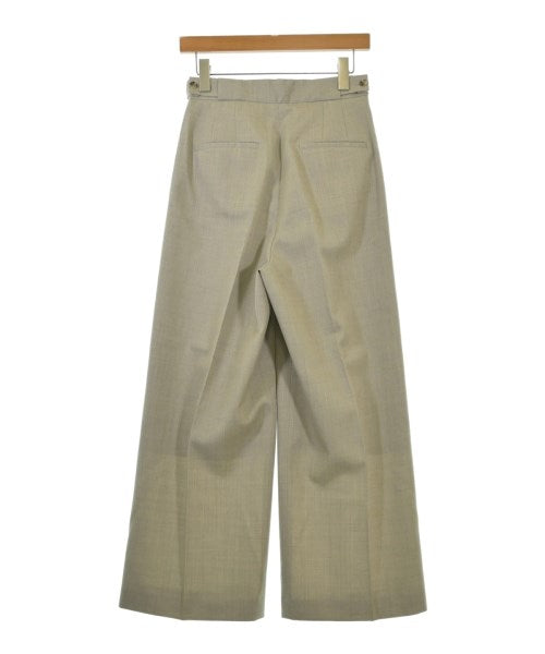 1er Arrondissement 長褲