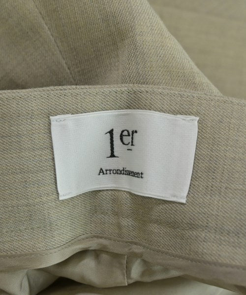 1er Arrondissement 長褲