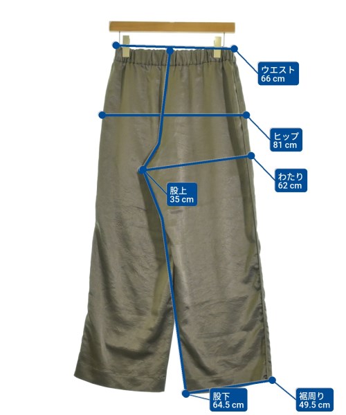 1er Arrondissement 其他款