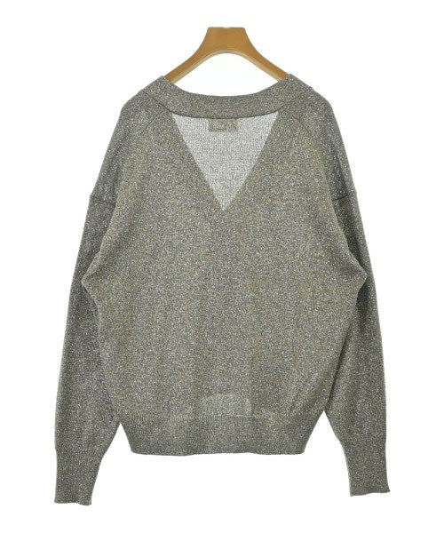 1er Arrondissement 開襟衫