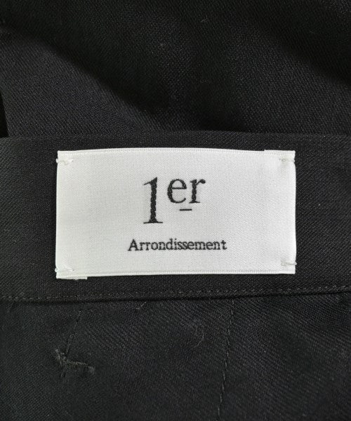 1er Arrondissement 其他款