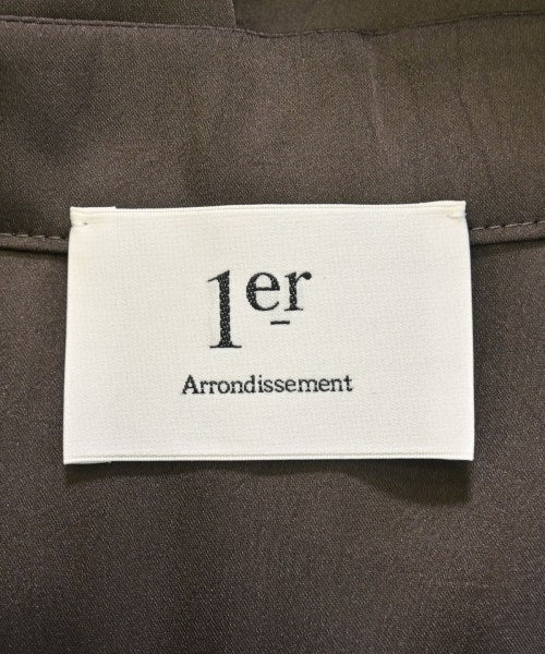 1er Arrondissement 洋裝