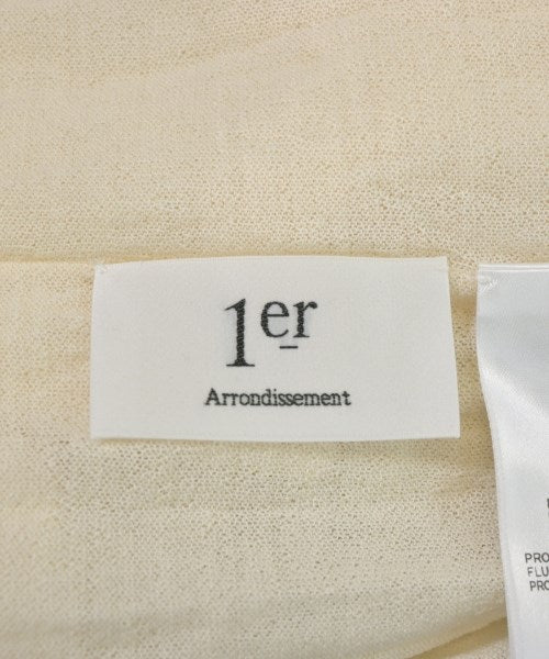 1er Arrondissement 毛衣