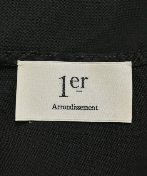 1er Arrondissement 女襯衫