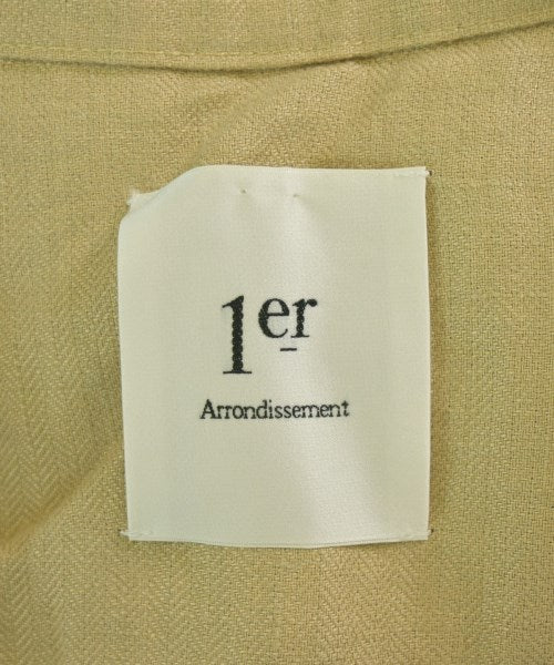 1er Arrondissement 其他大衣